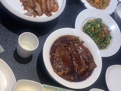 -紫光园·烤鸭·北京菜(团结湖店)