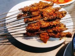 烤肉-清真·穆萨砂锅(大皮院店)