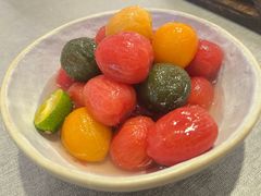 -汉水谣·江景餐厅(江滩店)