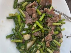 -茶港食堂(武昌店)
