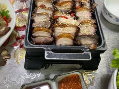 -龙姐私房菜(和顺古镇店)