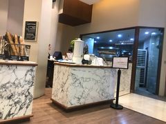 -WHEAT&BAKER-麥(凯德来福士店)
