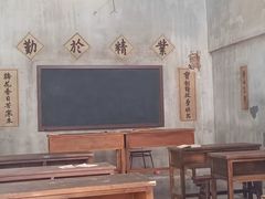 -西樵山国艺影视城
