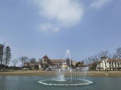 -歌斐颂巧克力小镇