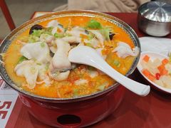 -喜家德虾仁水饺(长泰广场店)