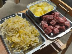 -霸腹烤肉(厦门柚子番店)
