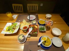 -割烹旭日本料理(龙湖狮山天街店)