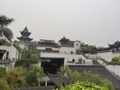 -江宁织造博物馆