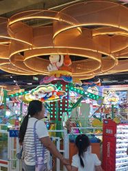 -卡通尼乐园(荟聚中心店)
