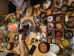 -韩罗苑(万象城店)