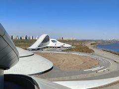 -哈尔滨大剧院