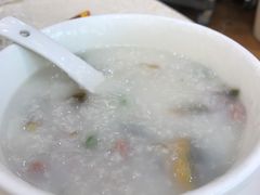 -丰尔粥食·顺德鱼生·干蒸排骨顺德菜(大良分店)