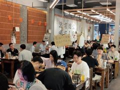 -破店肥哈·东北烧烤·夜宵(南山保利店)