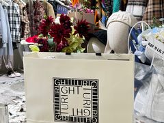 -TURIGHT买手店(锦沧文华广场店)