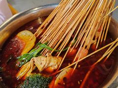 -成都瓜串串(水围1368店)