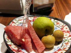 -康悦故事·海鲜自助(雅士亚豪生店)