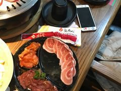-方恒购物中心(望京小街店)
