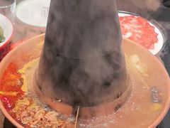 -南门四季铜锅涮肉(大屯·北苑店)