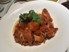 -金河半岛园林酒家(金融城店)