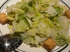 -Wolfgang’s Steakhouse 沃夫冈牛排馆(上海白玉兰广场店)