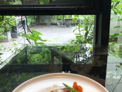 -箱美术馆私房菜(水晶郦城店)