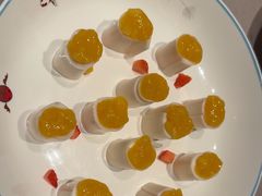 芒果肠粉-小炳胜(卓悦中心店)