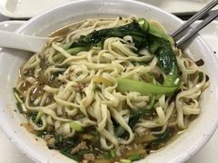 -南师大仙林校区东区食堂