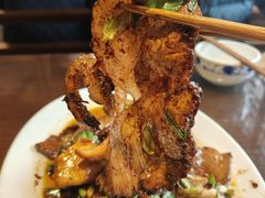 回锅肉-代木儿回锅肉