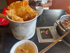 -刘一锅筋头巴脑(凌空二街店)