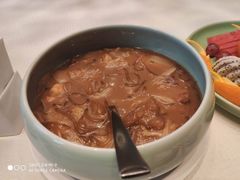 -中国坊中餐厅(石家庄希尔顿酒店)