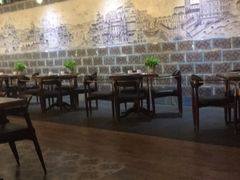 大堂-FISH&POTATO Cō(地中海美食 万象城店)
