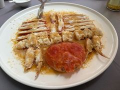 -徐记海鲜(曲江南湖店)