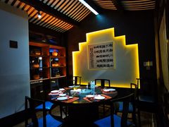 -田园北魏家宴·大同菜(御东店)