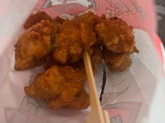 -1973继光香香鸡(大东方百货店)