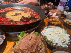 -仪表厂火锅(总店)
