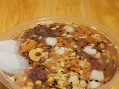 -运栋天马牛肉饼(林科大店)