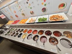 -海底捞火锅(吴中路店)