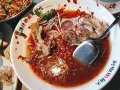 -湘阁里辣(大朗广场店)