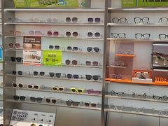 -LOHO眼镜(北京合生汇店)