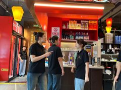 -匠熙小馆(崇文门店)