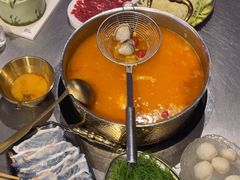-琥珀川糟粕醋·香草鸭·鸡煲(慈云寺店)