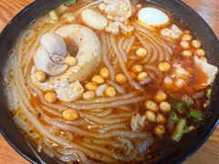 -青石桥老瓦房肥肠粉总店(青石桥总店)