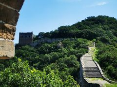-司马台长城
