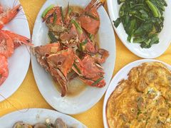 -秋姐美食店(旅游大道店)