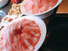 -旺晖本帮骨头煲·深夜火锅(梅园路店)