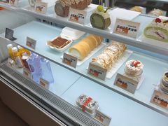-卷们·现制生日蛋糕·蓝风车动物奶油(金源店)