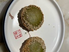 -绿茶餐厅(松江万达店)