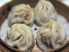 -太湖饭店·寄畅轩中餐厅