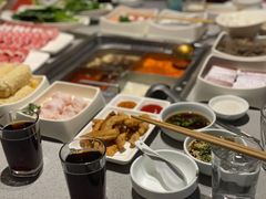 -海底捞火锅(吴中路店)