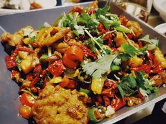 -伙靠·江浙菜(田林路店)